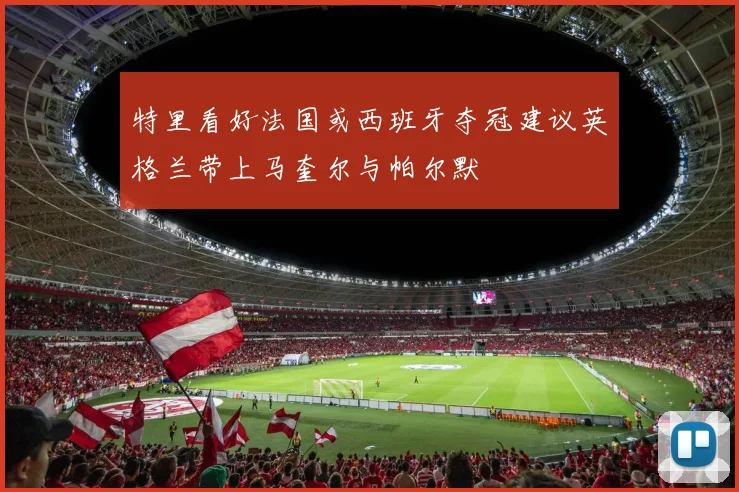 特里看好法国或西班牙夺冠建议英格兰带上马奎尔与帕尔默