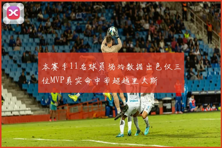 本赛季11名球员场均数据出色仅三位MVP真实命中率超越里夫斯